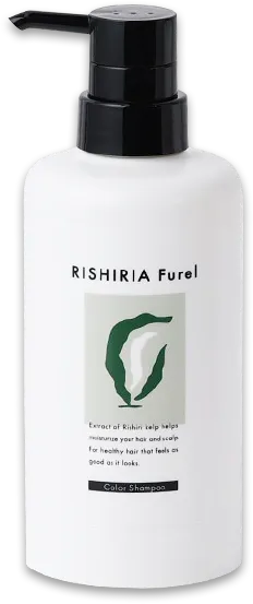 リシリアフレルRISHIRIA Furel